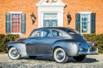 Chrysler Windsor Sedan 1941 года